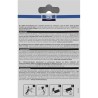 Ruban multi-fonctions - GEB - Anti-fuites auto amalgamant - 3 m x 25 mm