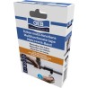 Ruban multi-fonctions - GEB - Anti-fuites auto amalgamant - 3 m x 25 mm
