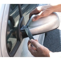 Ruban multi-fonctions - GEB - Anti-fuites auto amalgamant - 3 m x 25 mm
