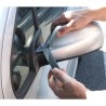 Ruban multi-fonctions - GEB - Anti-fuites auto amalgamant - 3 m x 25 mm