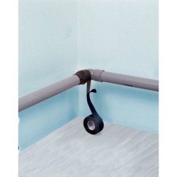 Ruban multi-fonctions - GEB - Anti-fuites auto amalgamant - 3 m x 25 mm