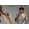 Tondeuse à cheveux - WAHL - COLOR PRO CORDLESS - 3,5 W - 8 sabots - Autonomie...
