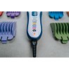 Tondeuse à cheveux - WAHL - COLOR PRO CORDLESS - 3,5 W - 8 sabots - Autonomie...