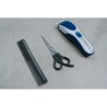 Tondeuse à cheveux - WAHL - COLOR PRO CORDLESS - 3,5 W - 8 sabots - Autonomie...