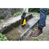 Désherbeur sur batterie KARCHER WRE 18-55 - Élimination efficace de la mousse...