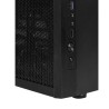 FRACTAL DESIGN BOITIER PC Core 1000 - Mini Tour - USB 3.0 - Noir - Format Mic...