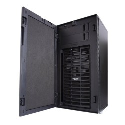FRACTAL DESIGN BOITIER PC Define R5 - Moyen Tour - Noir - Format ATX (FD-CA-D...