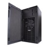 FRACTAL DESIGN BOITIER PC Define R5 - Moyen Tour - Noir - Format ATX (FD-CA-D...