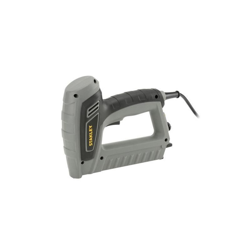 Agrafeuse filaire - STANLEY - STHT6-70414 - câble de 2,5 m - agrafe type A - ...