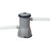 Filtre a cartouche - Bestway - 3 028 L/h - Type II - Pour piscines de 1 100 a...