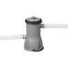 Filtre a cartouche - Bestway - 3 028 L/h - Type II - Pour piscines de 1 100 a...