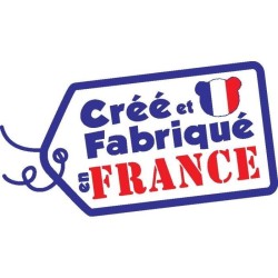 Fauteuil club Danseuse Ballerine pour enfant - FUN HOUSE - l.52 x P.33 x H.42...