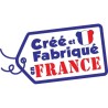 Fauteuil club Danseuse Ballerine pour enfant - FUN HOUSE - l.52 x P.33 x H.42...