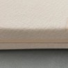 Surmatelas DODO Le Végétal - Déhoussable - 140 x 190 cm