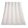 Couette Légere Microfibre - BLANREVE - 220 x 240 cm - Blanc