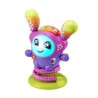 Fisher-Price-DJ le Robot Danseur a Rebond-Jouet d'éveil en français