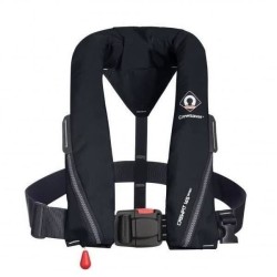 Gilet de sauvetage - CREWSAVER - CREWFIT 165N Sport - Automatique - Sans harn...