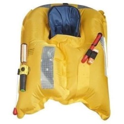 Gilet de sauvetage - CREWSAVER - CREWFIT 165N Sport - Automatique - Sans harn...