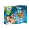 Mes premiers triops - Clementoni - Science & Jeu - Jeux Scientifiques