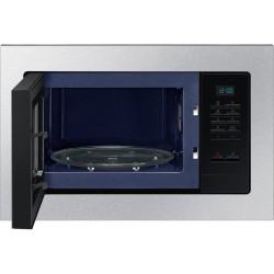 Micro-ondes SAMSUNG MS20A7013AT - 1250watts -20L - Inox