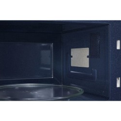 Micro-ondes SAMSUNG MS20A7013AT - 1250watts -20L - Inox