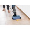 SHARK HydroVac WD100EU - Nettoyeur Filaire sols durs - Brosse rotative antimi...