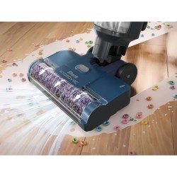 SHARK HydroVac WD100EU - Nettoyeur Filaire sols durs - Brosse rotative antimi...
