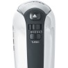 Batteur électrique SEVERIN HM3830 - 5 vitesses + fonction turbo, 1 600 tours/...