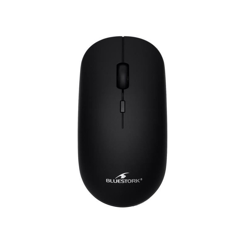 Souris Sans Fil - BLUESTORK - OFFICE 100 - 2.4G + Bluetooth - Rechargeable - ...