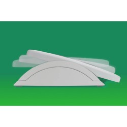 Kensington, Repose-Pieds SoleMate Ergonomique et Ajustable,