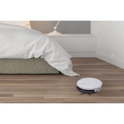 Aspirateur Robot MEDION S35 - MD11899 - 140 min - 4000 Pa - 550 ml -