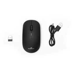 Souris Sans Fil - BLUESTORK - OFFICE 100 - 2.4G + Bluetooth - Rechargeable - ...