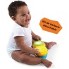 BABY EINSTEIN Aire d'Eveil a Rebonds - Symphonie- cadeau bébé, siege a rebond...
