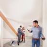 Bosch Télémetre laser AdvancedDistance 50C (mesure précise de la distance jus...