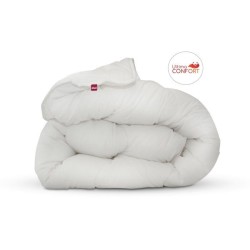 ABEIL Couette chaude Ultima Confort 450 - 240 x 260 cm