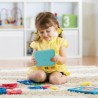 Lexibook, Tablette Parlante Éducative, Anglais/Français, Alphabet, Chiffres, ...