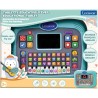 Lexibook, Tablette Parlante Éducative, Anglais/Français, Alphabet, Chiffres, ...