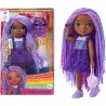Rainbow High Littles - Poupée 15cm + animal de compagnie - Violet