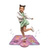 Tapis de danse électronique, Bluetooth et lumineux Gabby et la maison magique...