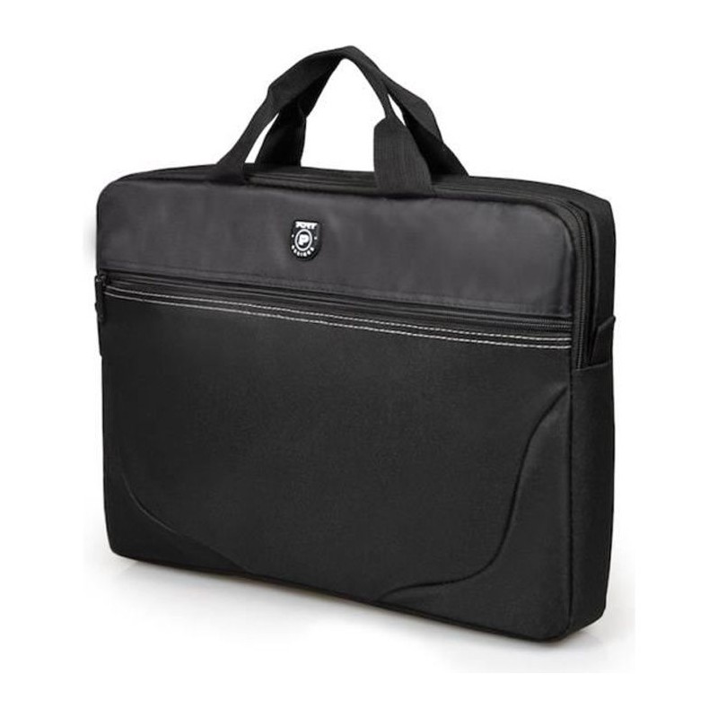 PORTDESIGNS Sacoche Ordinateur Portable 15,6