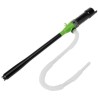 Pompe a piles pour combustible - RIBITECH - idéale pour transvaser proprement...