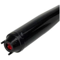 Pompe a piles pour combustible - RIBITECH - idéale pour transvaser proprement...
