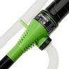 Pompe a piles pour combustible - RIBITECH - idéale pour transvaser proprement...