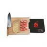 LITTLE BALANCE 8399 Chef 5 Trio USB, Balance de cuisine sans pile, Rechargeab...