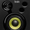 HERCULES DJMONITOR 32 - Enceintes de monitoring actives - 2 x 15W RMS
