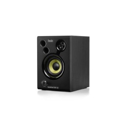 HERCULES DJMONITOR 32 - Enceintes de monitoring actives - 2 x 15W RMS