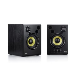 HERCULES DJMONITOR 42 - Enceintes de monitoring actives - 2 x 20W RMS