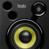 HERCULES DJMONITOR 42 - Enceintes de monitoring actives - 2 x 20W RMS
