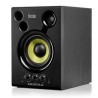 HERCULES DJMONITOR 42 - Enceintes de monitoring actives - 2 x 20W RMS