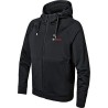 Veste chauffante Bosch Professional GHH 12+18V XA taille S avec batterie 12V ...